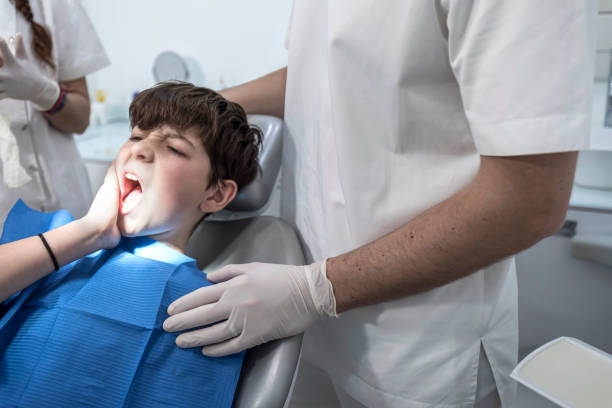 Best Emergency Dentist for Knocked-Out Tooth in Kimberly, WI